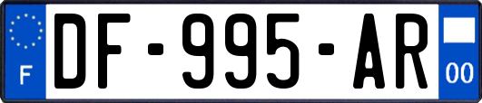 DF-995-AR