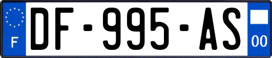 DF-995-AS