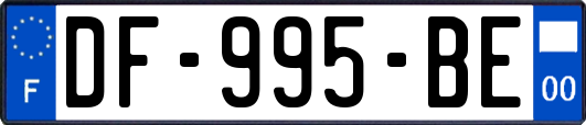 DF-995-BE