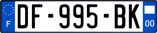 DF-995-BK