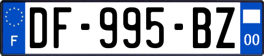 DF-995-BZ