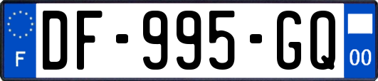 DF-995-GQ