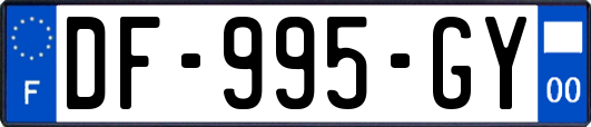 DF-995-GY