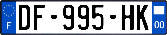 DF-995-HK