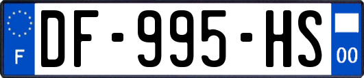 DF-995-HS