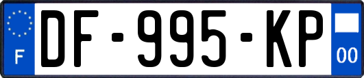 DF-995-KP