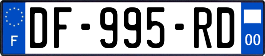 DF-995-RD