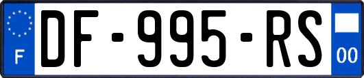 DF-995-RS