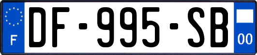 DF-995-SB