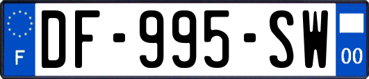 DF-995-SW