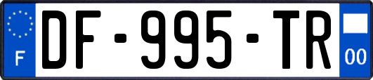 DF-995-TR