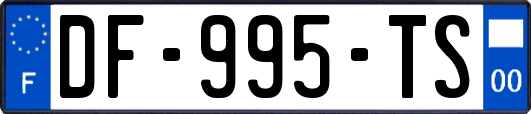 DF-995-TS