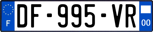 DF-995-VR