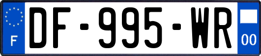 DF-995-WR