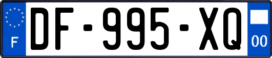 DF-995-XQ