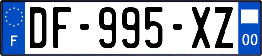 DF-995-XZ