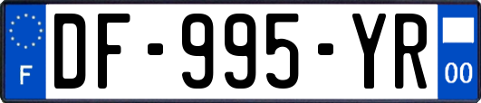 DF-995-YR