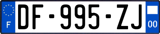 DF-995-ZJ