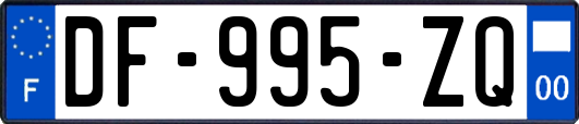 DF-995-ZQ