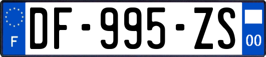 DF-995-ZS