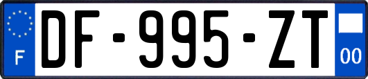 DF-995-ZT