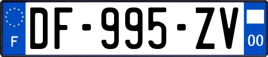 DF-995-ZV