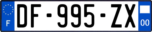 DF-995-ZX