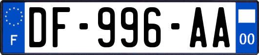 DF-996-AA