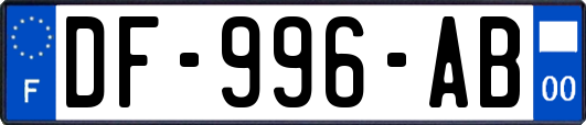 DF-996-AB