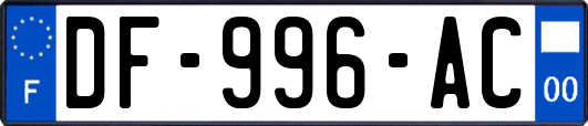 DF-996-AC