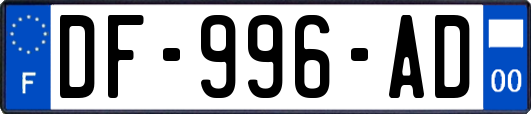 DF-996-AD