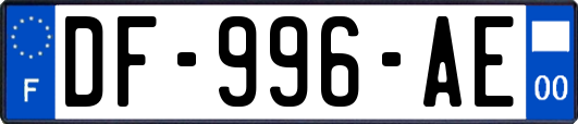 DF-996-AE