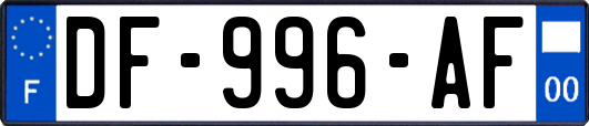 DF-996-AF