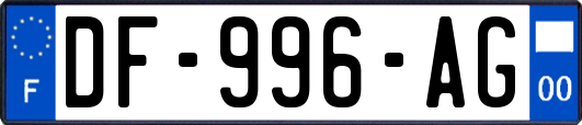 DF-996-AG