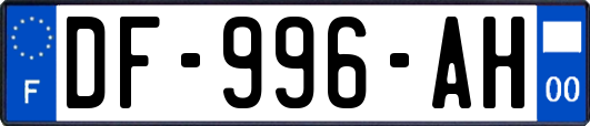 DF-996-AH