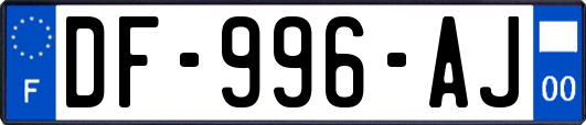 DF-996-AJ