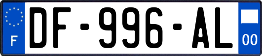DF-996-AL