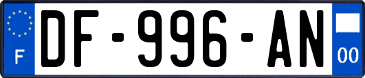 DF-996-AN