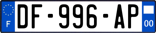 DF-996-AP