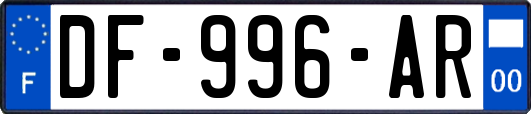 DF-996-AR