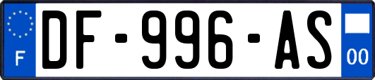 DF-996-AS