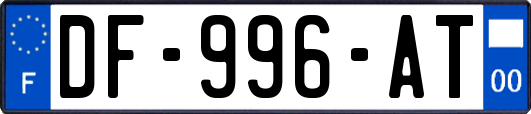 DF-996-AT