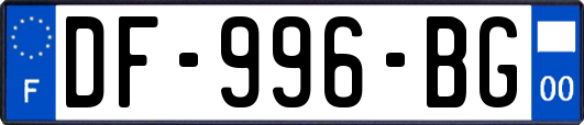 DF-996-BG