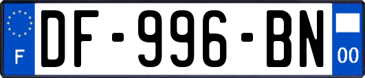 DF-996-BN