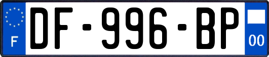 DF-996-BP