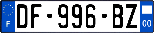 DF-996-BZ