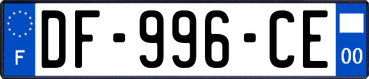 DF-996-CE