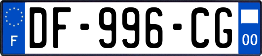 DF-996-CG