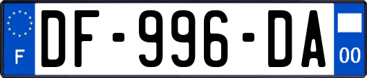 DF-996-DA