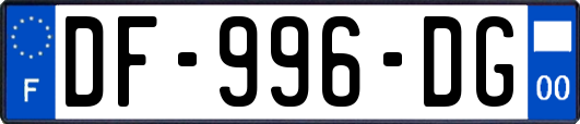 DF-996-DG